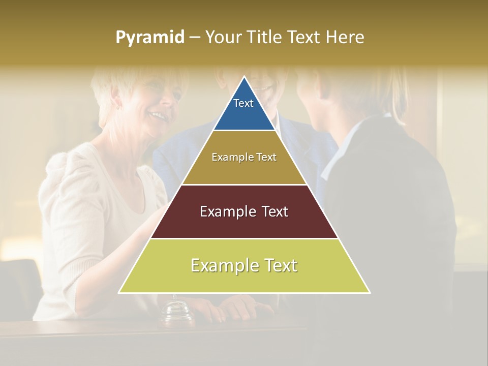 Technology Home Energy PowerPoint Template