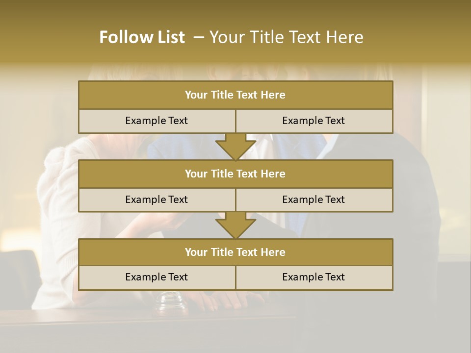 Technology Home Energy PowerPoint Template
