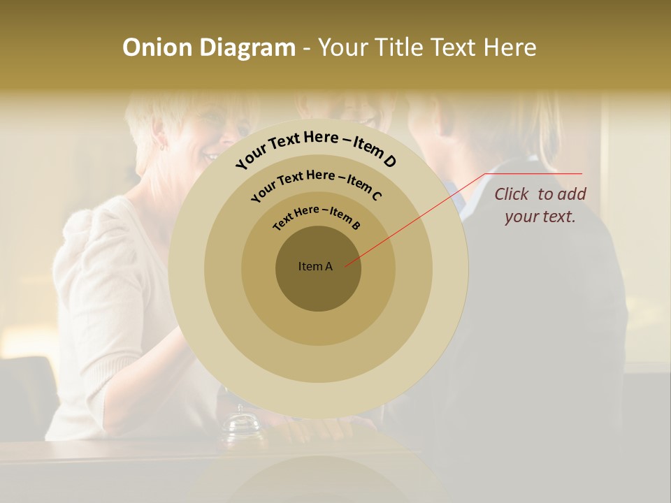 Technology Home Energy PowerPoint Template