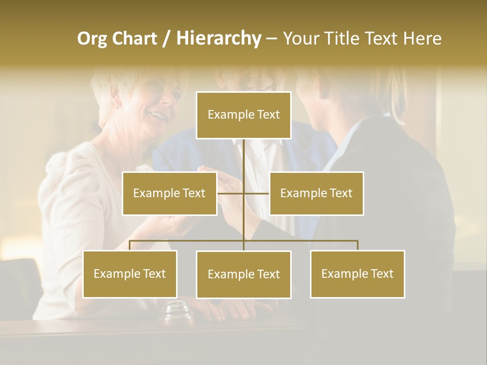 Technology Home Energy PowerPoint Template