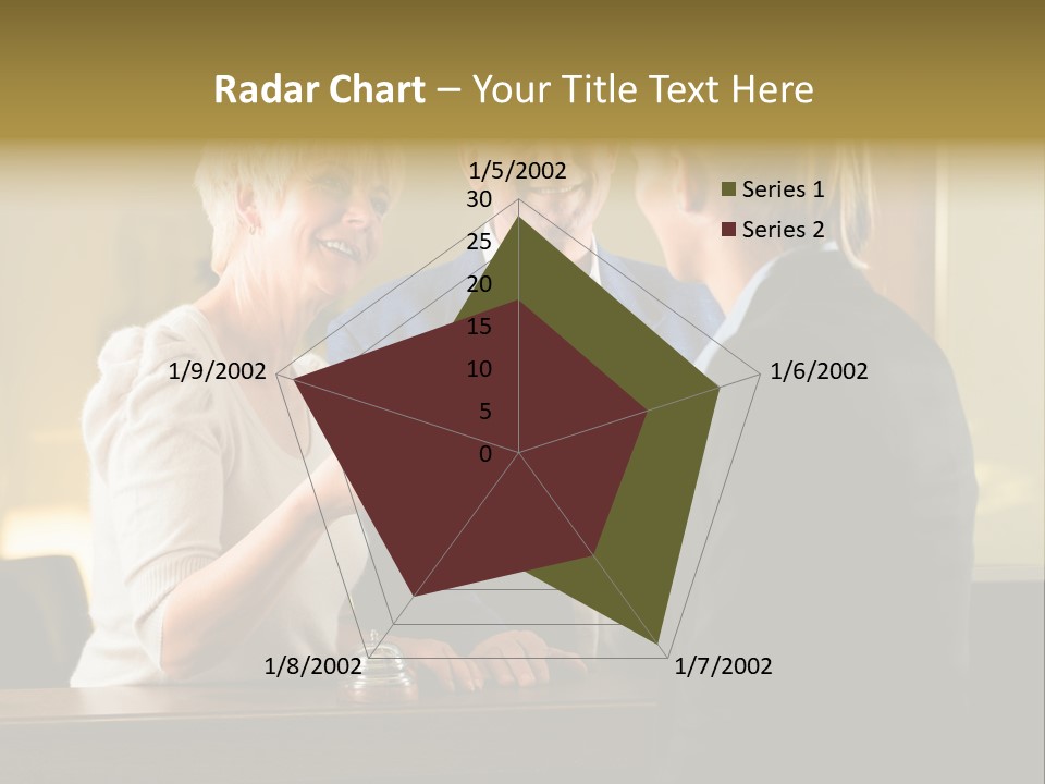 Technology Home Energy PowerPoint Template