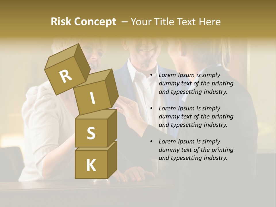 Technology Home Energy PowerPoint Template