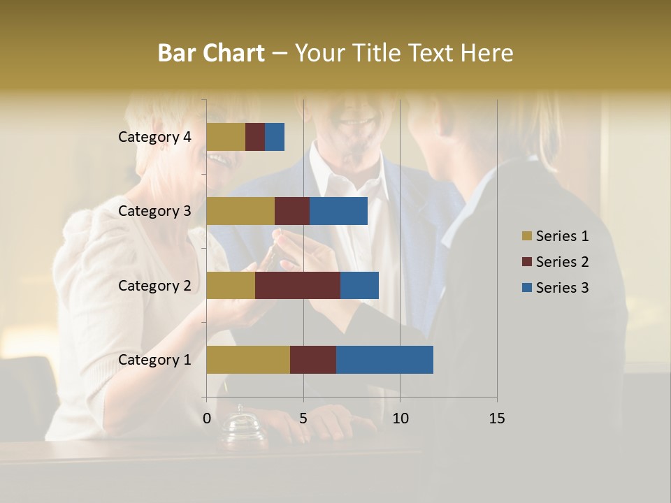 Technology Home Energy PowerPoint Template