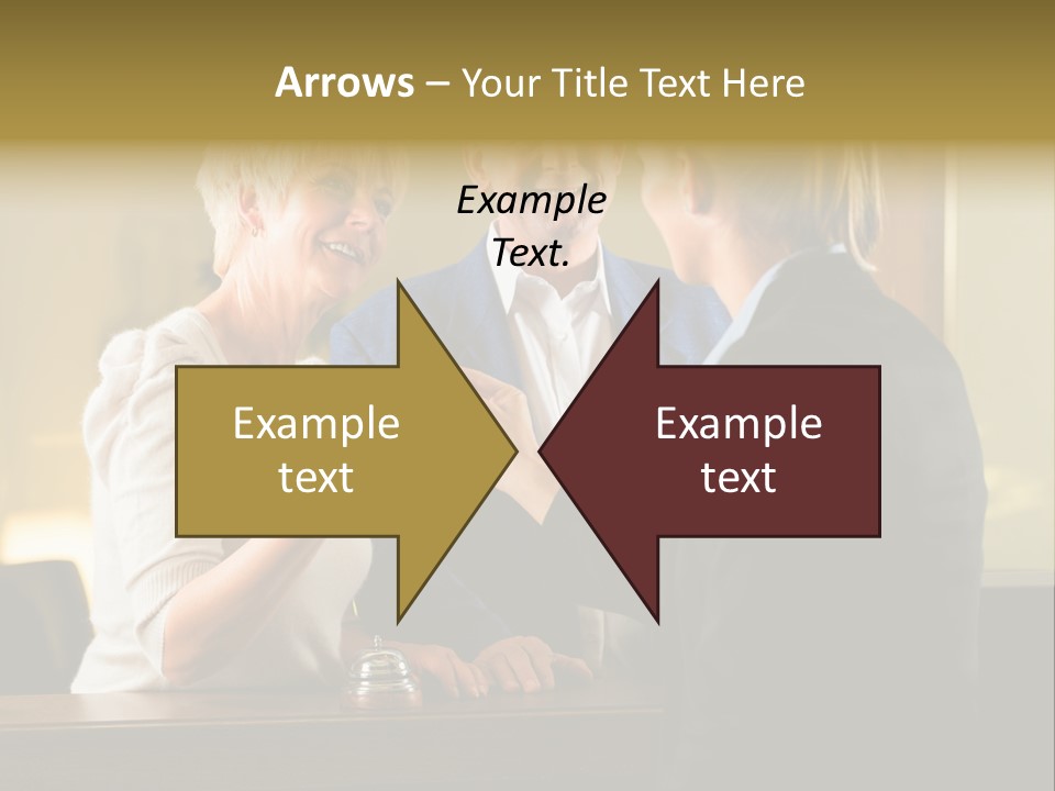 Technology Home Energy PowerPoint Template
