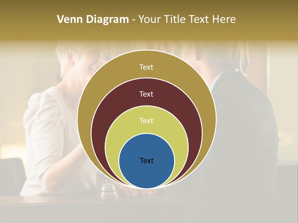 Technology Home Energy PowerPoint Template