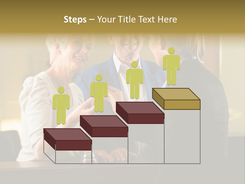 Technology Home Energy PowerPoint Template