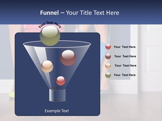 A Pair Of Women's Legs With High Heels And A Purse PowerPoint Template