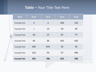 A Set Of Three Banners With A White Background PowerPoint Template