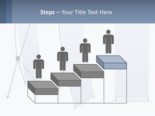 A Set Of Three Banners With A White Background PowerPoint Template