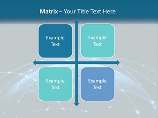 Global Internet PowerPoint Template
