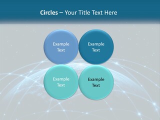 Global Internet PowerPoint Template