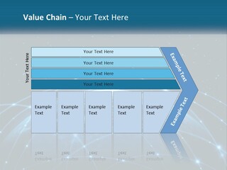Global Internet PowerPoint Template
