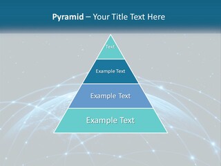 Global Internet PowerPoint Template