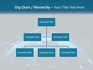 Global Internet PowerPoint Template