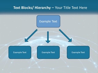 Global Internet PowerPoint Template