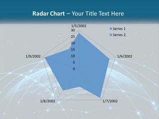 Global Internet PowerPoint Template