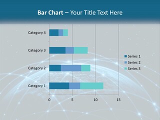 Global Internet PowerPoint Template