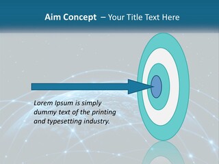 Global Internet PowerPoint Template