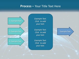 Global Internet PowerPoint Template