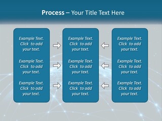 Global Internet PowerPoint Template
