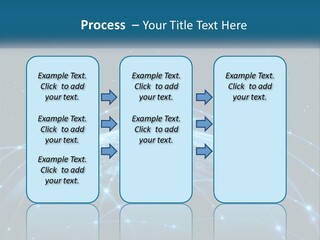 Global Internet PowerPoint Template
