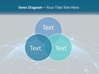 Global Internet PowerPoint Template