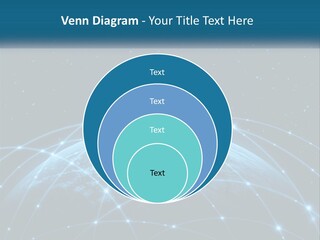 Global Internet PowerPoint Template