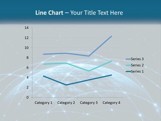 Global Internet PowerPoint Template