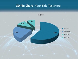 Global Internet PowerPoint Template