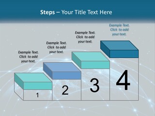 Global Internet PowerPoint Template