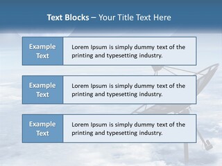 Satellite Communication PowerPoint Template