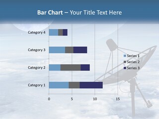 Satellite Communication PowerPoint Template