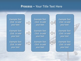 Satellite Communication PowerPoint Template