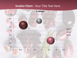 A Table Topped With Lots Of Different Types Of Vegetables PowerPoint Template