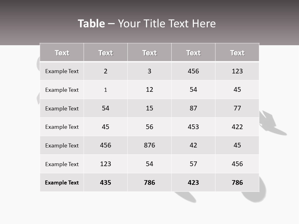 A Group Of People Holding Hands In Front Of A Sign PowerPoint Template