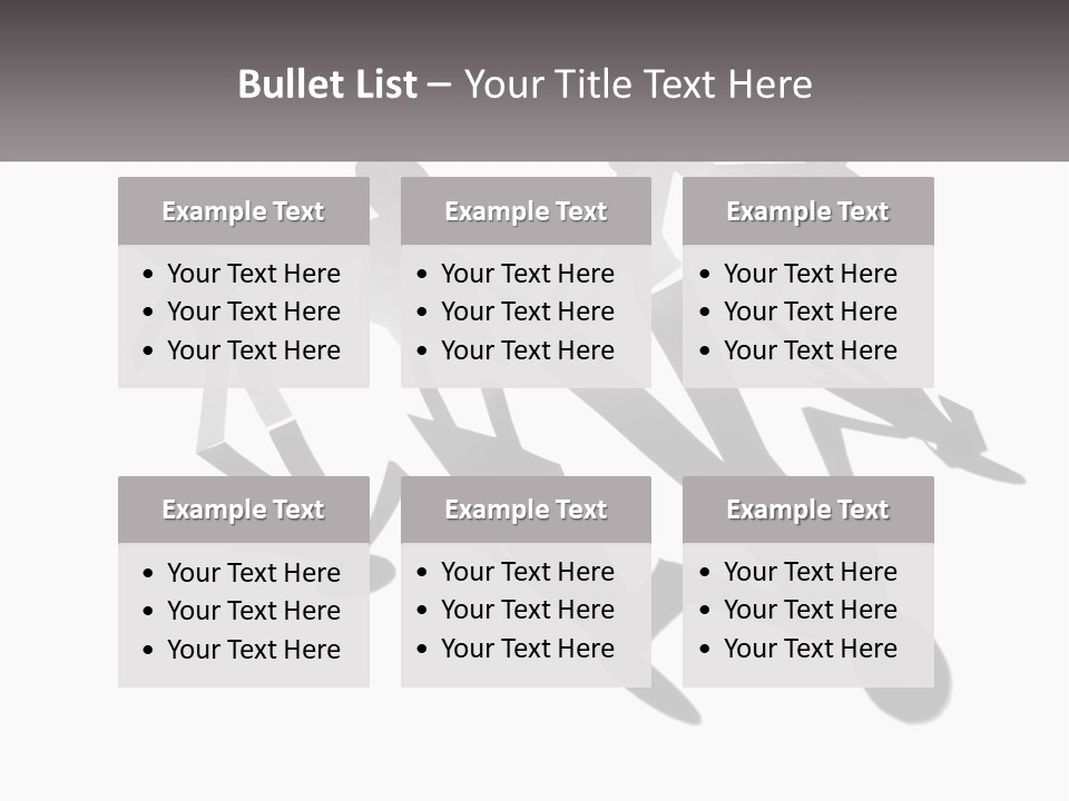 A Group Of People Holding Hands In Front Of A Sign PowerPoint Template
