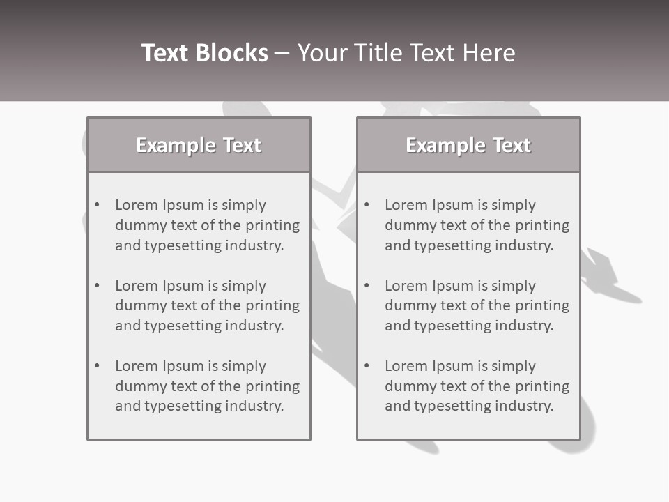 A Group Of People Holding Hands In Front Of A Sign PowerPoint Template