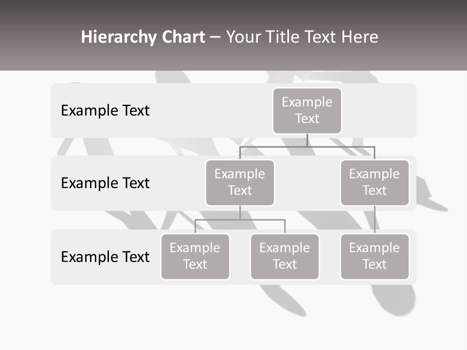 A Group Of People Holding Hands In Front Of A Sign PowerPoint Template