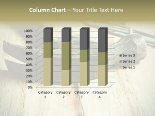 Hammer And Nails PowerPoint Template