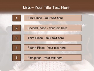 A Group Of Dogs And A Cat Sleeping Together PowerPoint Template