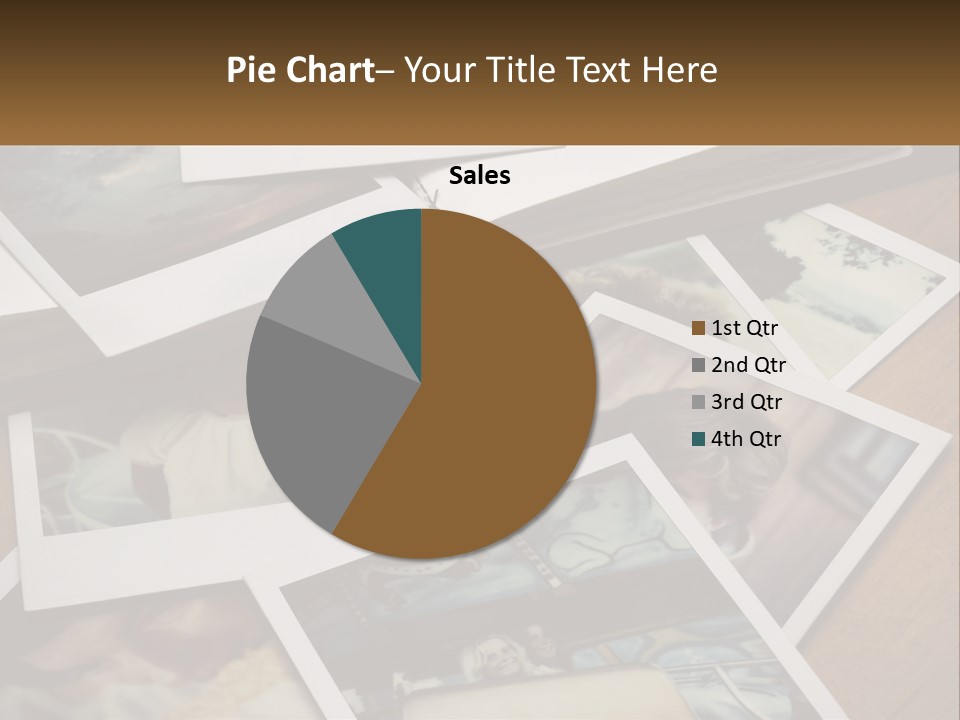 Photographs PowerPoint Template