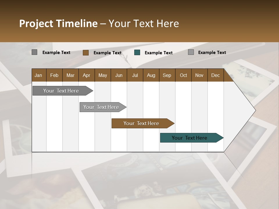 Photographs PowerPoint Template