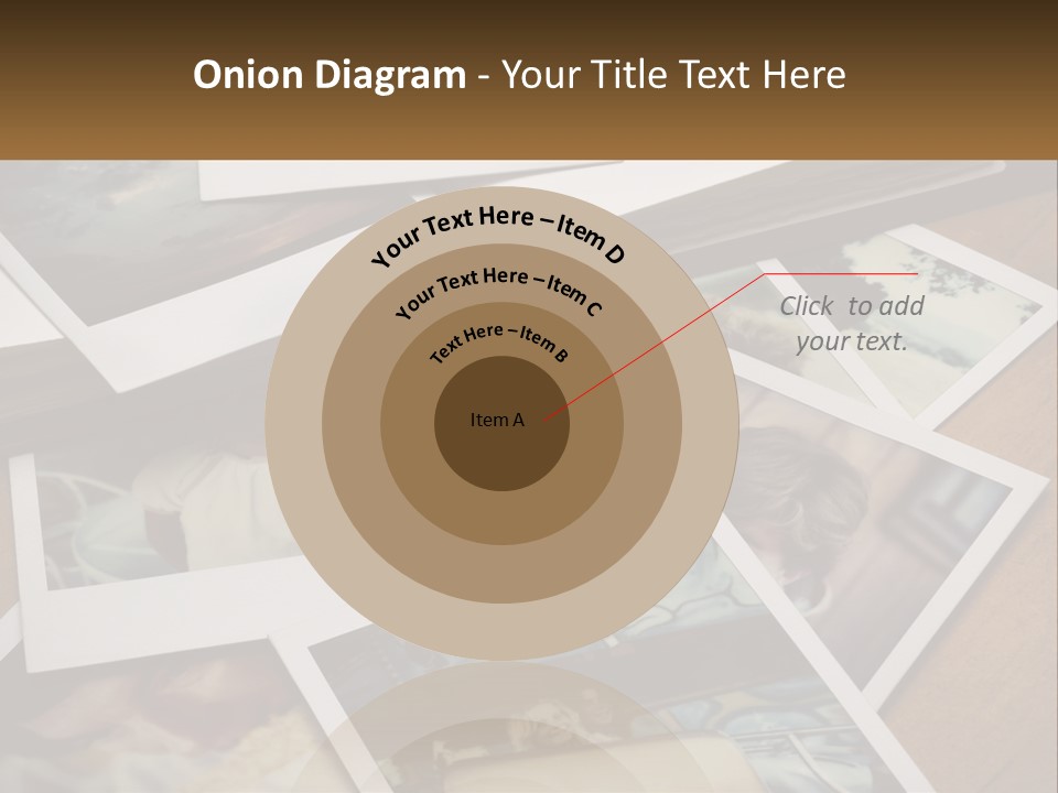 Photographs PowerPoint Template