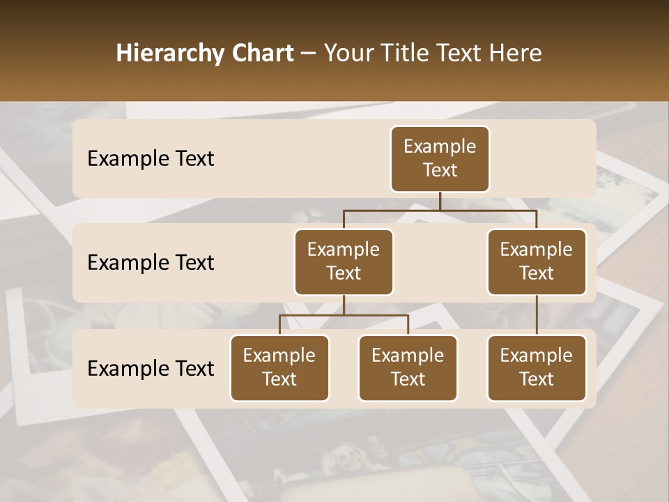 Photographs PowerPoint Template