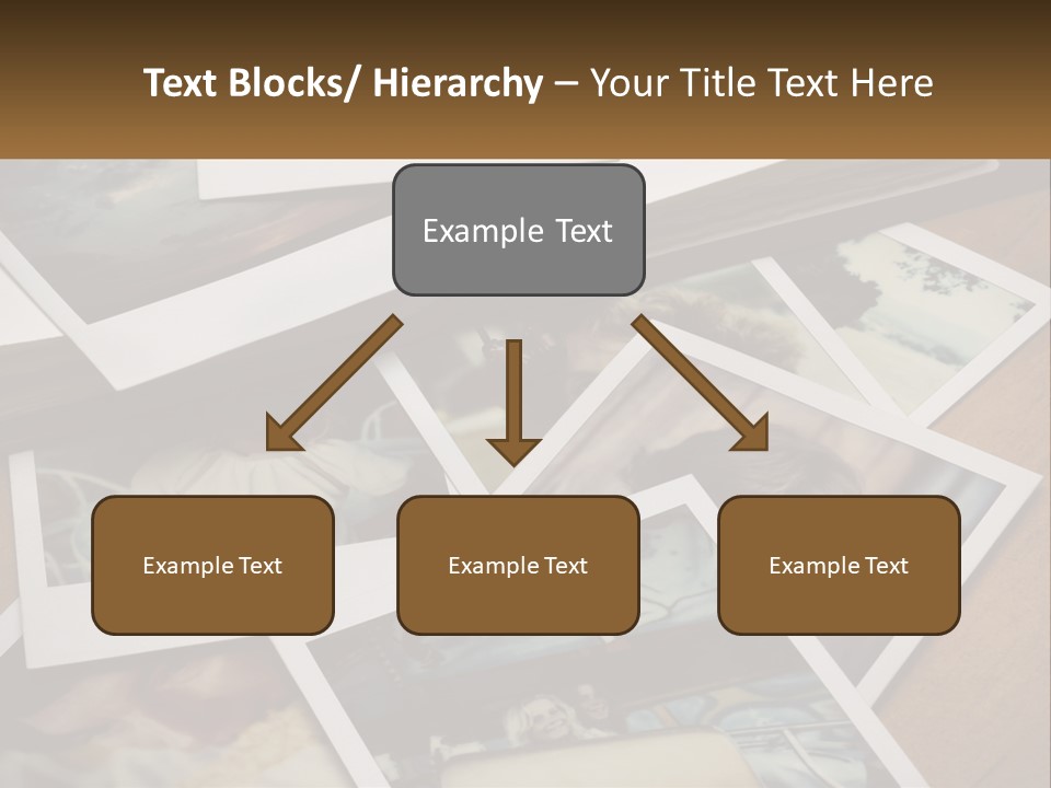 Photographs PowerPoint Template