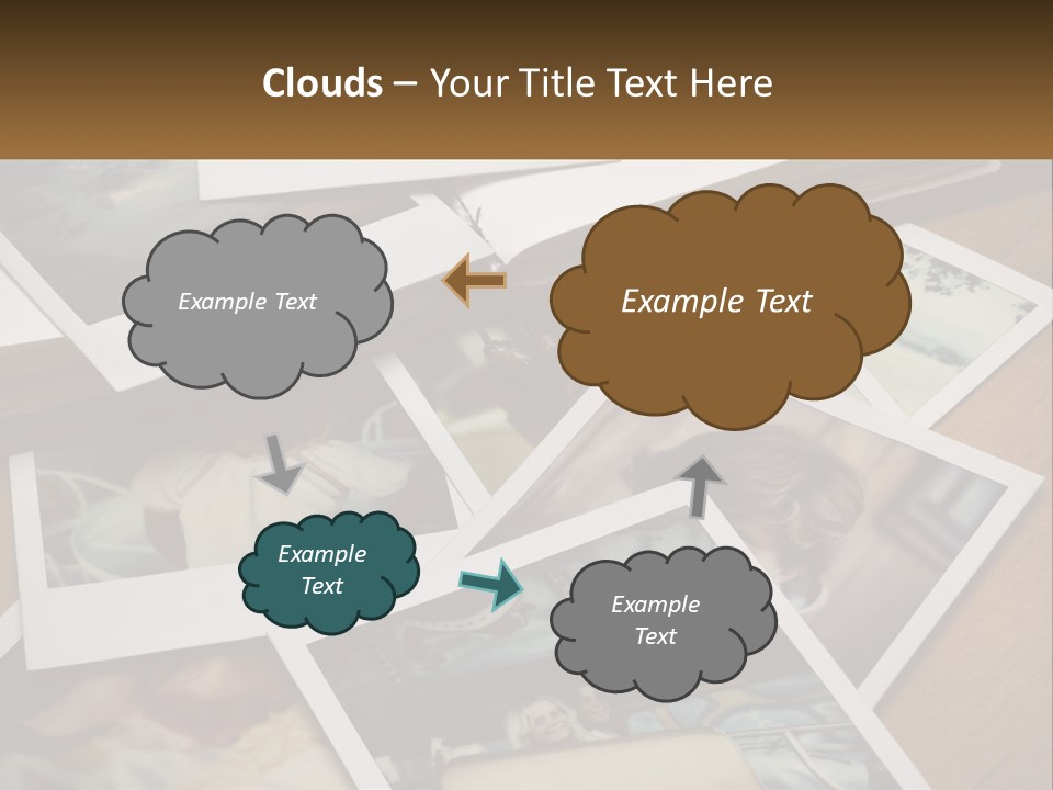 Photographs PowerPoint Template