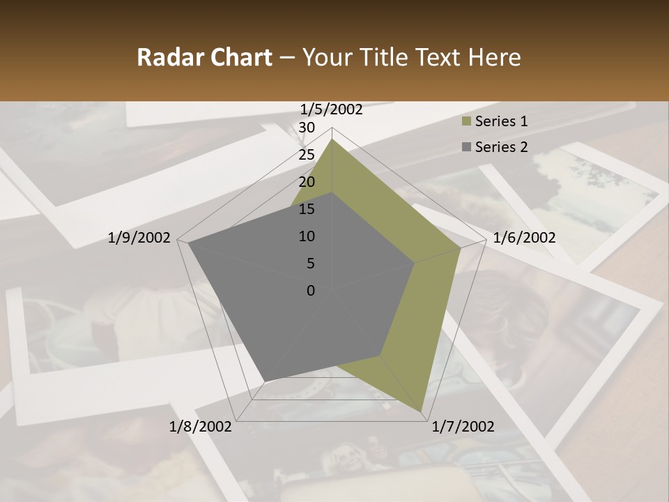 Photographs PowerPoint Template