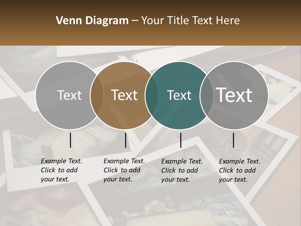 Photographs PowerPoint Template