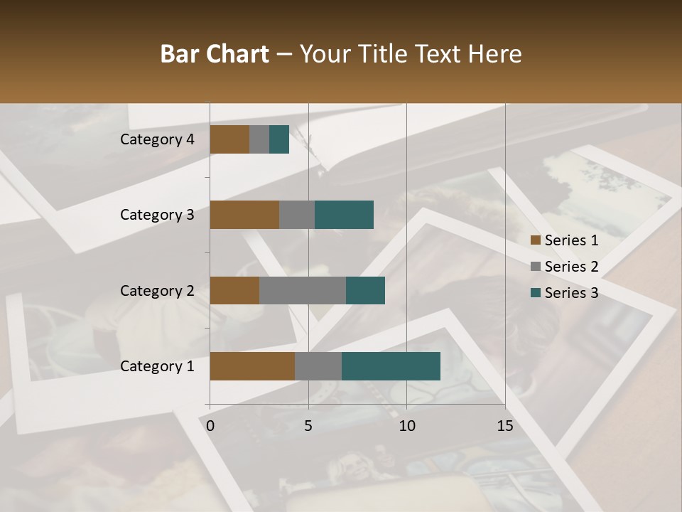 Photographs PowerPoint Template
