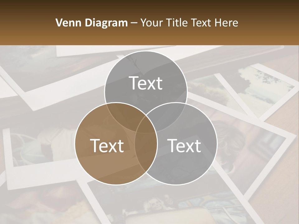 Photographs PowerPoint Template